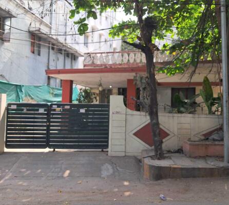 Independent House Panjagutta, Hyderabad
