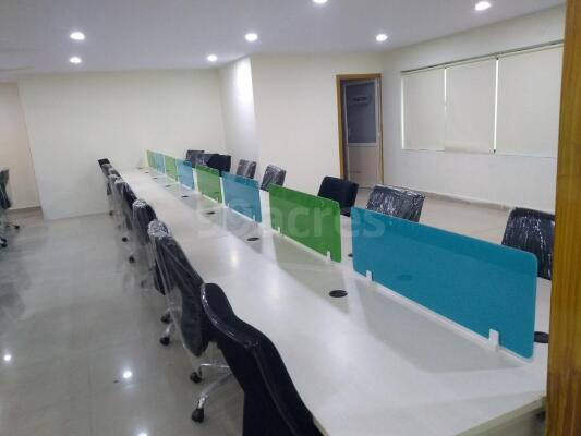 Jubilee Hills, Hyderabad