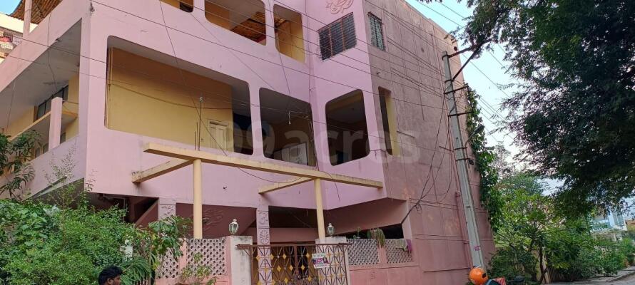Saidabad Property
